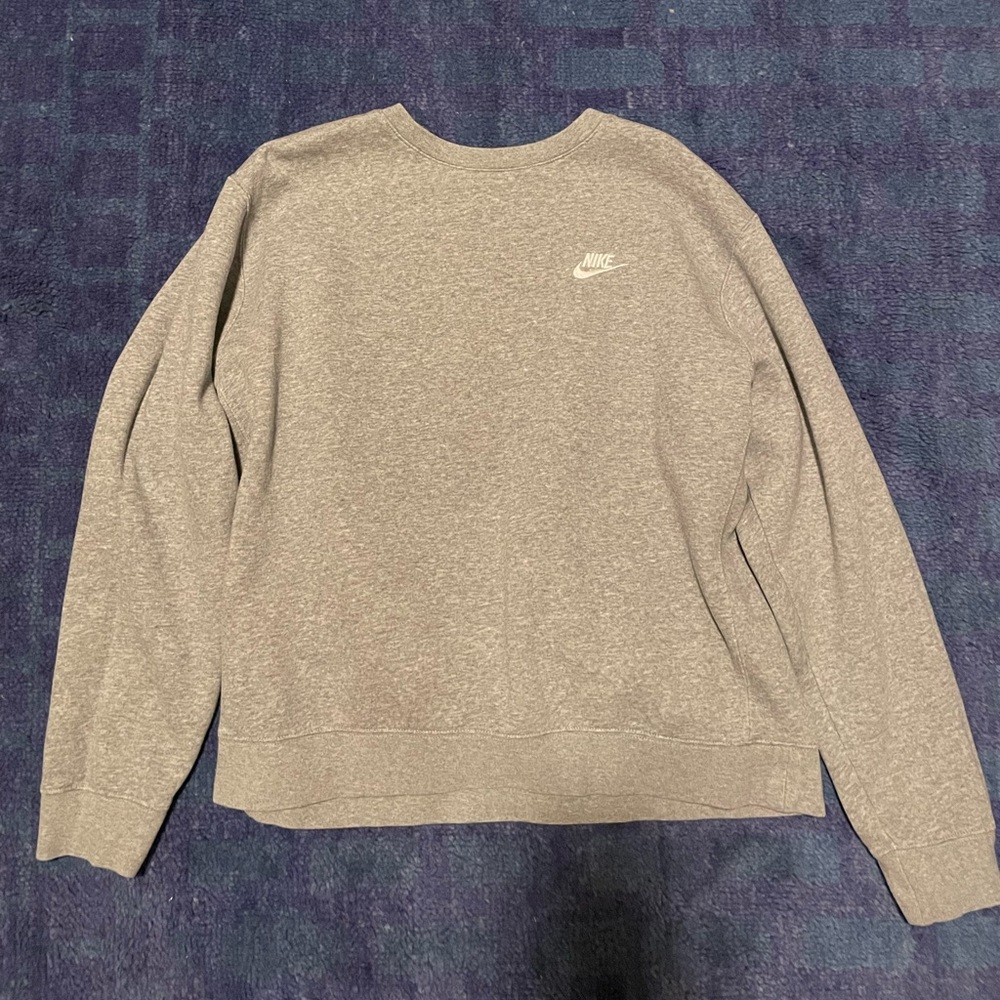 Nike Crew Neck